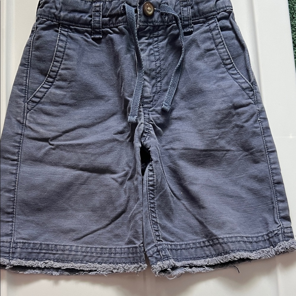 GAP Kids Blue Shorts